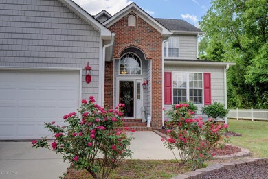 410 Royal Bluff Rd, Jacksonville, NC 28540 - photo 6