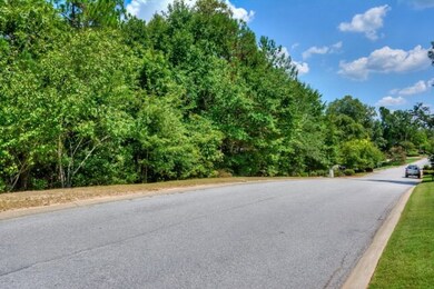 BEAUTIFUL BALSAM LANE