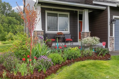 1198 Goldfinch Ave SW, Orting, WA 98360 - photo 2