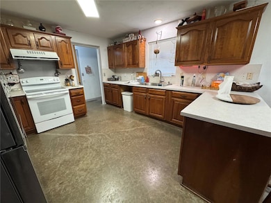 400 W 4th Ct, Frostproof, FL 33843 - photo 4