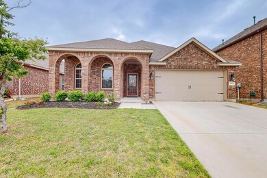 10921 Cobalt Dr, Aubrey, TX 76227 - photo 3