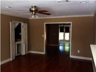 Fresh Earth Tone Paint