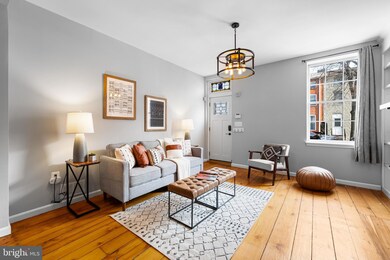 304 S Ann St, Baltimore, MD 21231 - photo 3