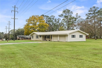 1106 Dr James Stafford Rd, Franklinton, LA 70438 - photo 3