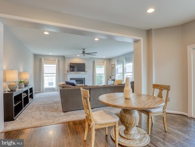 305 E Chincoteague Ct, Purcellville, VA 20132 - photo 4