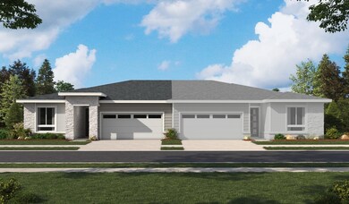 The Jonquil Duo Elevation C