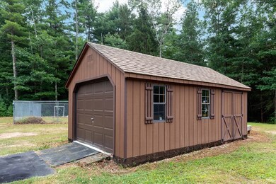 32 Black Brook Path, Middleboro, MA 02346 - photo 4