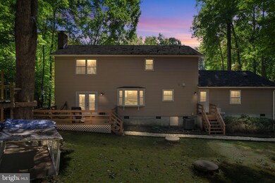 110 Stafford Stone Dr, Stafford, VA 22554 - photo 5