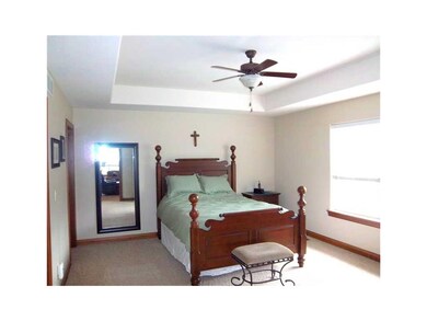 Master Bedroom.