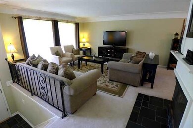 Living Room.