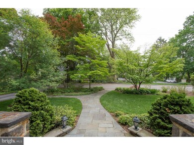 416 Wister Rd, Wynnewood, PA 19096 - photo 3