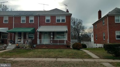 212 Riverthorn Rd, Middle River, MD 21220 - photo 2