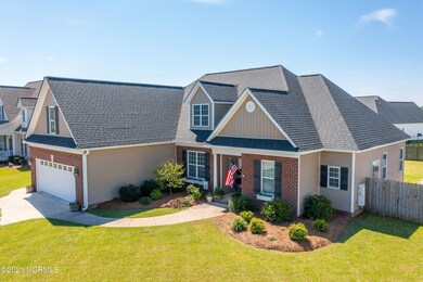 380 Windmill Dr, Winterville, NC 28590 - photo 4