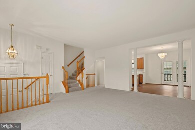 2235 Sluice Channel Place, Woodbridge, VA 22192 - photo 5