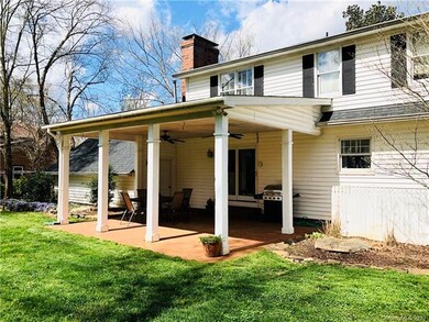 2506 Heritage Cir, Statesville, NC 28625 - photo 7