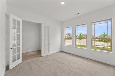 251 Dove Haven  Study