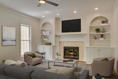 123 Barefield Dr, Hephzibah, GA 30815 - photo 4