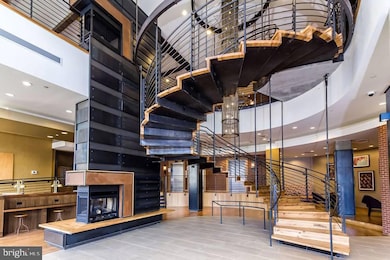 1901-39 Callowhill St unit 311, Philadelphia, PA 19130 - photo 4