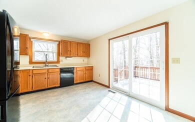 87 Minechoag Heights unit 89, Ludlow, MA 01056 - photo 5