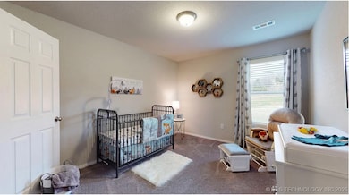 16405 S 87th East Ave, Bixby, OK 74008 - photo 4