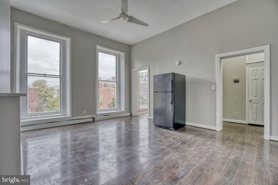 218 W Monument St unit 2A, Baltimore, MD 21201 - photo 2