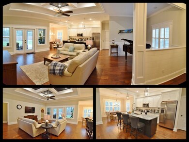 95 Nandina, Crawfordville, FL 32327 - photo 3