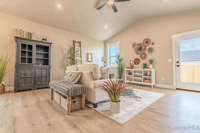 3911 Buckskin Trail, Laramie, WY 82070 - photo 7