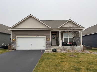 19142 Grass Lake Trail, Rogers, MN 55374 - photo 2