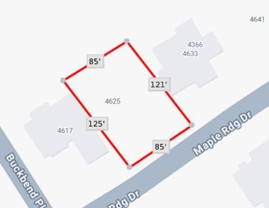 4625 Maple Ridge Dr, Edmond, OK 73034 - photo 3