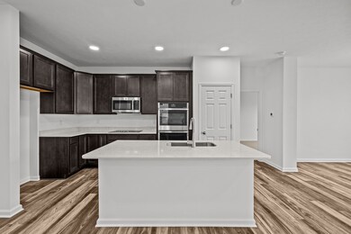 Kitchen - Representational Photo