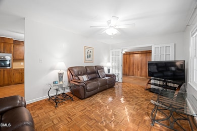 1804 Gade Bryant Rd, Moncure, NC 27559 - photo 5