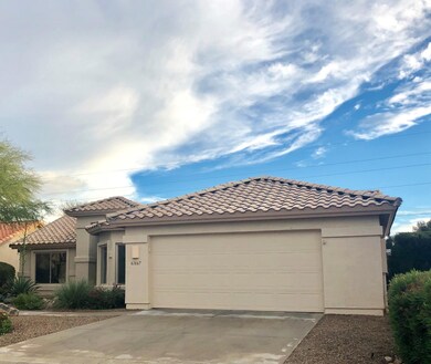 61667 E. Border Rock Rd.