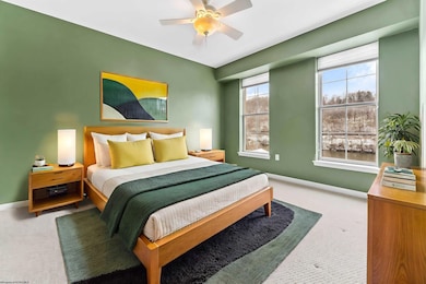 View at the Park I, Morgantown, WV 26505 - photo 5