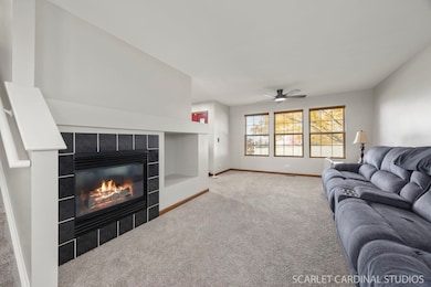 34 Waterbury Cir unit 1, Oswego, IL 60543 - photo 3