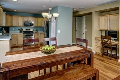 828 183rd Place SE unit 34, Bothell, WA 98012 - photo 4