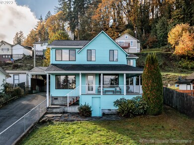 422 W D St, Rainier, OR 97048 - photo 2