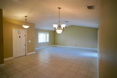 Living & Dining Rooms
