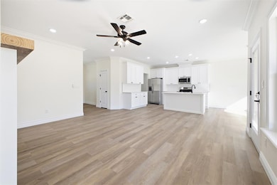 12414 Oak Aly, Guthrie, OK 73044 - photo 3