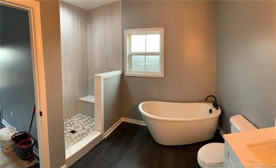 3670 N Bogardus Rd, Austin, IN 47102 - photo 3