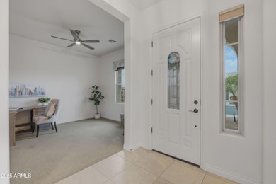 872 E Harmony Way, Queen Creek, AZ 85140 - photo 7