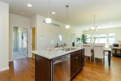Photo representation of a similar home. Some featu