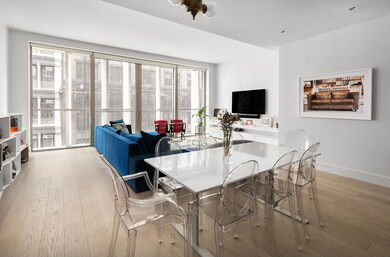 1 Great Jones Aly unit 4A, New York, NY 10012 - photo 3