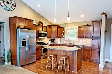 5 Open Kitchen