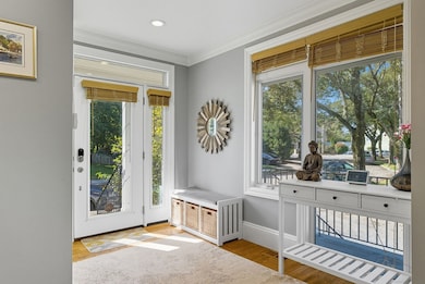 5 Carthay Cir unit 5, Newton Highlands, MA 02461 - photo 2