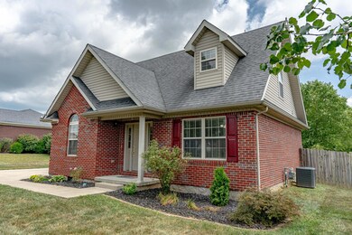 226 Forest Park Dr, Mount Washington, KY 40047 - photo 3