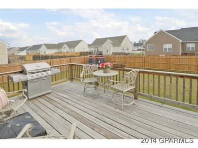 2909 Chellowe Ct, Winterville, NC 28590 - photo 2