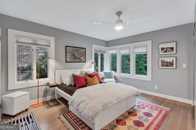 935 Cumberland Rd NE, Atlanta, GA 30306 - photo 4