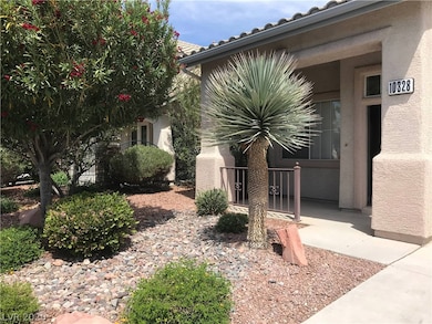 10328 Trailing Dalea Ave, Las Vegas, NV 89135 - photo 2