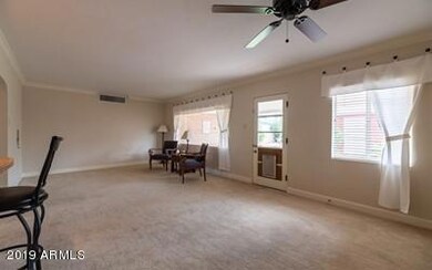 Living room II