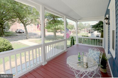 147 S Centre St, Merchantville, NJ 08109 - photo 5